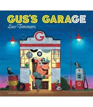 Gus’s Garage