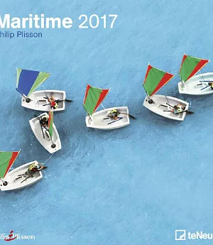 Maritime 2017 Calendar