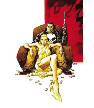 The Punisher Max The Complete Collection 5