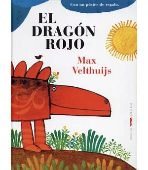 El dragón rojo / The Red Dragon