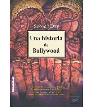 Una historia de Bollywood/ A Bollywood Affair