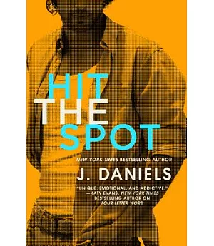Hit the Spot: Library Edition