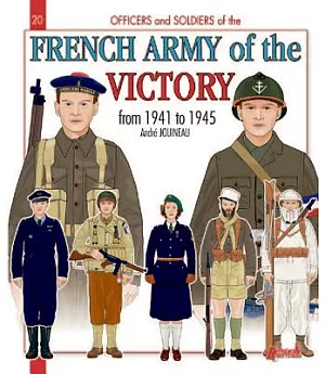 The French Army of the Victory