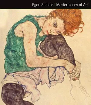 Egon Schiele: Masterpieces of Art