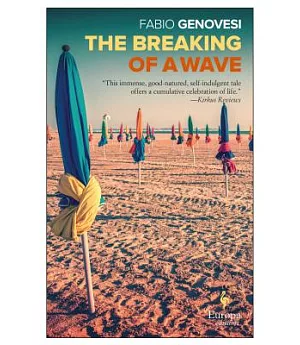 The Breaking of a Wave