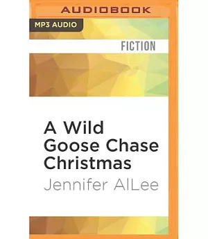 A Wild Goose Chase Christmas