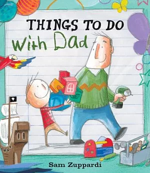 Things to Do With Dad