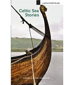 Celtic Sea Stories