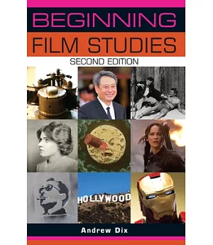 Beginning Film Studies