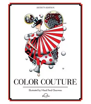 Color Couture: Artist’s Edition