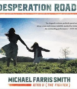 Desperation Road: Library Edition