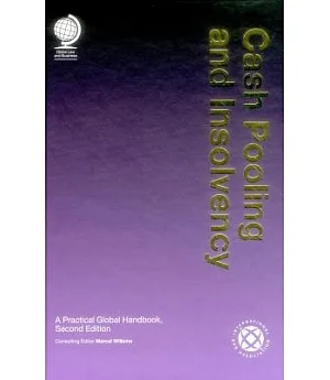Cash Pooling and Insolvency: A Practical Global Handbook