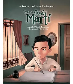 Conoce a José Martí/ Get To Know Jose Marti