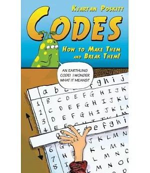 Codes: How to Make Them and Break Them!