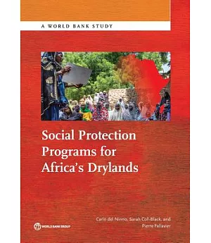 Social Protection Programs for Africa’s Drylands