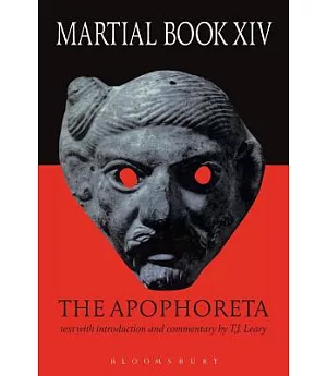 Martial XIV: The Apophoreta