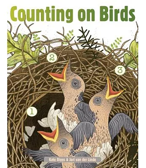 Counting on Birds