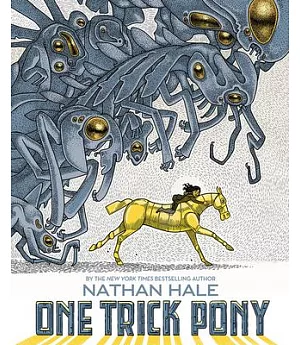 One Trick Pony