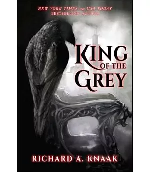 King of the Grey