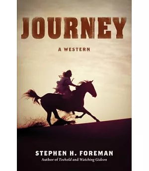 Journey: A Western