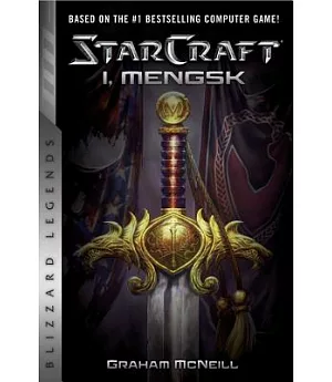 Starcraft I, Mengsk