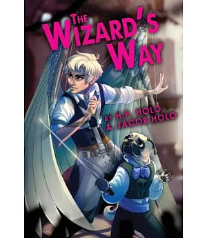 The Wizard’s Way