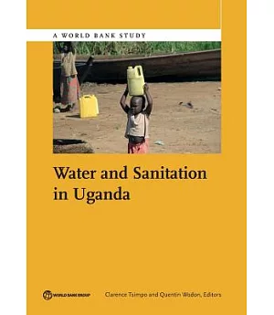 Water and Sanitation in Uganda