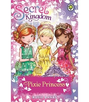 Pixie Princess