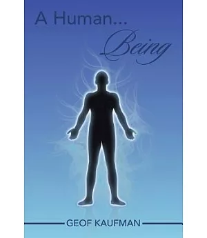 A Human... Being