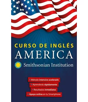 Curso de Inglés América de Smithsonian / America English Course Smithsonian Institution