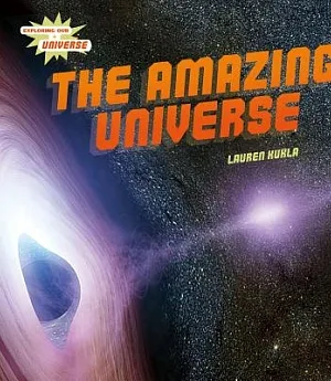 The Amazing Universe