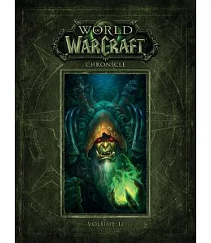 World of Warcraft Chronicle