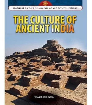 The Culture of Ancient India