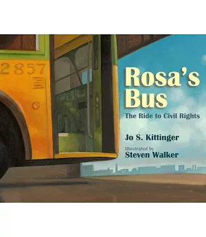 Rosa’s Bus: The Ride to Civil Rights