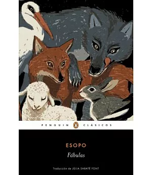 Fábulas de Esopo / Aesop’s Fables