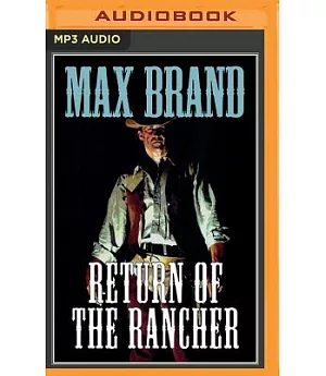 Return of the Rancher