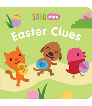 Easter Clues