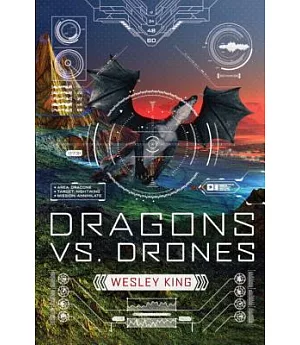 Dragons Vs. Drones