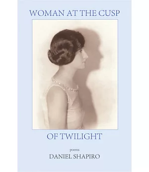 Woman at the Cusp of Twilight