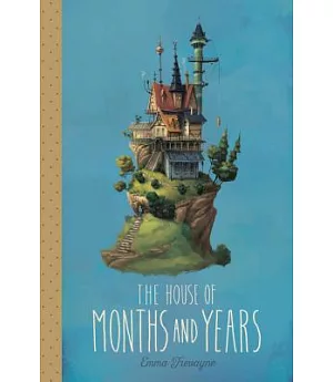 The House of Months and Years