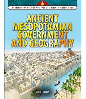 Ancient Mesopotamian Government and Geography