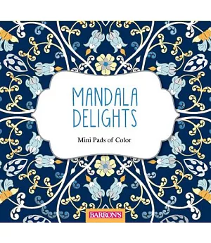 Mandala Delights