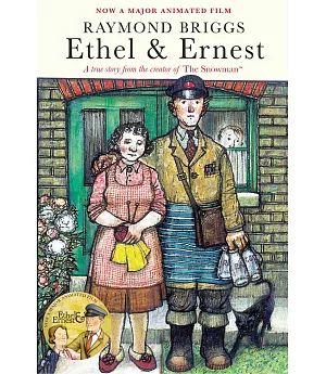 Ethel & Ernest (Film Tie-in Edition)