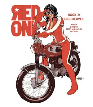Red One 2: Undercover