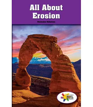 All About Erosion