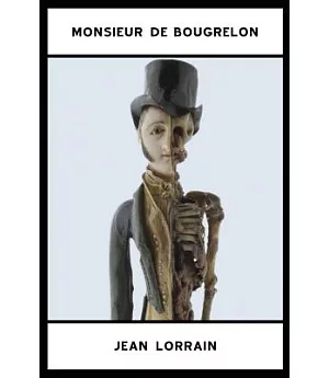 Monsieur De Bougrelon