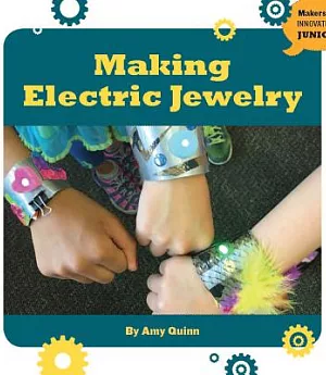 Making Electric Jewelry