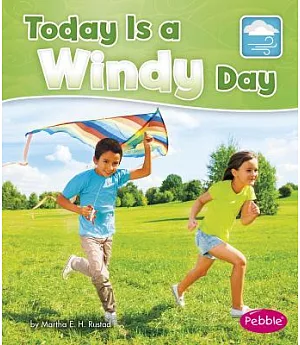 Today Is a Windy Day