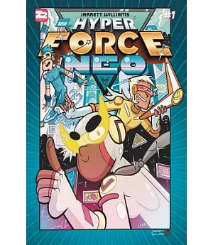 Hyper Force Neo
