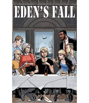 Eden’s Fall